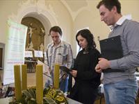 BRNĚNSKÁ RŮŽE 2011 –  fotogalerie ze soutěže